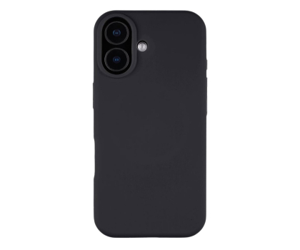 Etui / obudowa na smartfona Tactical MagForce Velvet Smoothie Kryt pro Apple iPhone 17 Asphalt